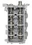 Power Torque Toyota Cylinder Head Assembly