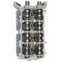 Power Torque Toyota Cylinder Head Assembly