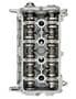 Power Torque Toyota Cylinder Head Assembly