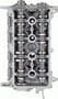 Power Torque Toyota Cylinder Head Assembly