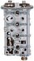Power Torque Volkswagen Cylinder Head Assembly