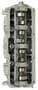 Power Torque Volkswagen Cylinder Head