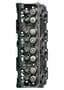 Power Torque Chevrolet, GM Cylinder Head Assembly
