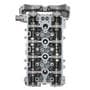 Power Torque Chevrolet Cylinder Head Assembly
