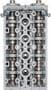 Power Torque Chevrolet Cylinder Head Assembly