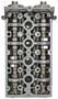 Power Torque Chevrolet Cylinder Head Assembly