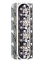 Power Torque Chevrolet Cylinder Head Assembly