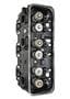 Power Torque Chevrolet Cylinder Head Assembly
