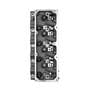 Power Torque Chevrolet Cylinder Head Assembly