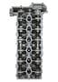 Power Torque Chevrolet Cylinder Head Assembly