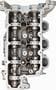 Power Torque GM Cylinder Head