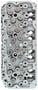 Power Torque Chevrolet, GM Cylinder Head Assembly