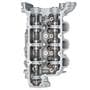 Power Torque GM Cylinder Head Assembly