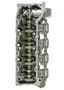 Power Torque Chrysler Cylinder Head Assembly