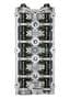 Power Torque Chrysler Cylinder Head Assembly