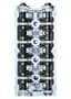 Power Torque Chrysler Cylinder Head Assembly