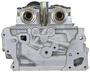 Power Torque Chrysler Cylinder Head Assembly