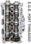 Power Torque Chrysler Cylinder Head