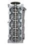 Power Torque Ford Cylinder Head Assembly