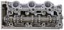 Power Torque Ford Cylinder Head Assembly