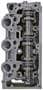 Power Torque Ford Cylinder Head Assembly