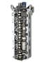 Power Torque Ford Cylinder Head