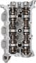 Power Torque Ford Cylinder Head Assembly