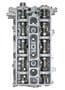 Power Torque Ford Cylinder Head Assembly