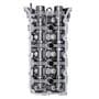Power Torque Ford Cylinder Head Assembly
