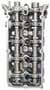 Power Torque Ford Cylinder Head Assembly