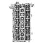 Power Torque Ford Cylinder Head Assembly