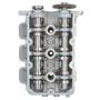 Power Torque Ford Cylinder Head Assembly