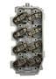 Power Torque Ford Cylinder Head