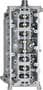 Power Torque Ford Cylinder Head Assembly