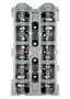 Power Torque Ford Cylinder Head Assembly