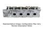 Power Torque Cadillac Cylinder Head Assembly