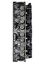 Power Torque Oldsmobile Cylinder Head Assembly
