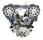 Power Torque Long Block - Remanufactured