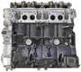 Power Torque Long Block - Remanufactured
