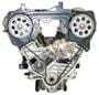 Power Torque Long Block - Remanufactured