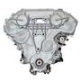 Power Torque Long Block - Remanufactured