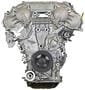 Power Torque Long Block - Remanufactured