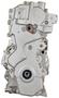 Power Torque Long Block - Remanufactured