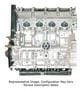 Power Torque Long Block - Remanufactured