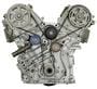 Power Torque Long Block - Remanufactured