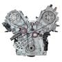 Power Torque Long Block - Remanufactured