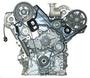 Power Torque Long Block - Remanufactured