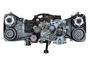 Power Torque Long Block - Remanufactured