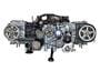 Power Torque Long Block - Remanufactured
