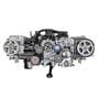 Power Torque Long Block - Remanufactured